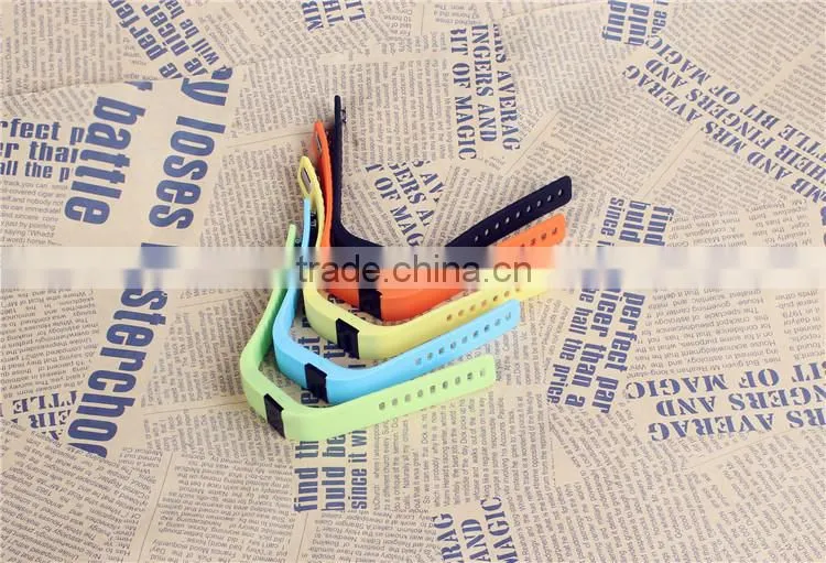 cicret bracelet smart wholesale and retail logo customized 2015 smart products
