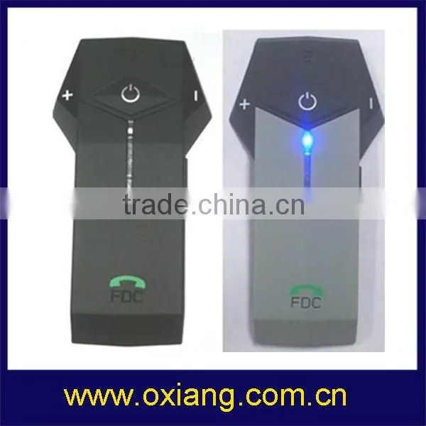 2014 New modern design Mortorcycle wireless bluetooth helmet headset