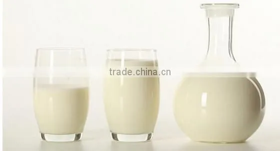 UHT pasteurizer with good quality
