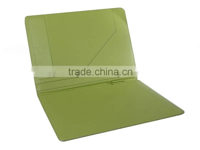 menu folder, pu folder, leather menu folder