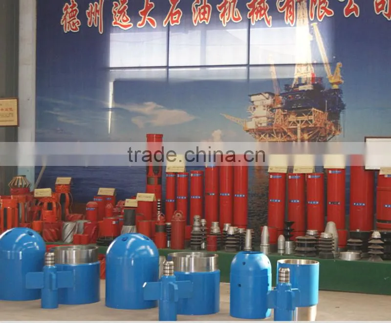 casing float collar and float shoe