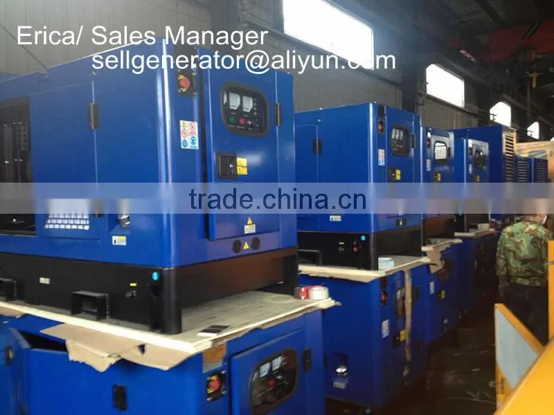 Fuzhou I-MAX diesel generator 100kw prices