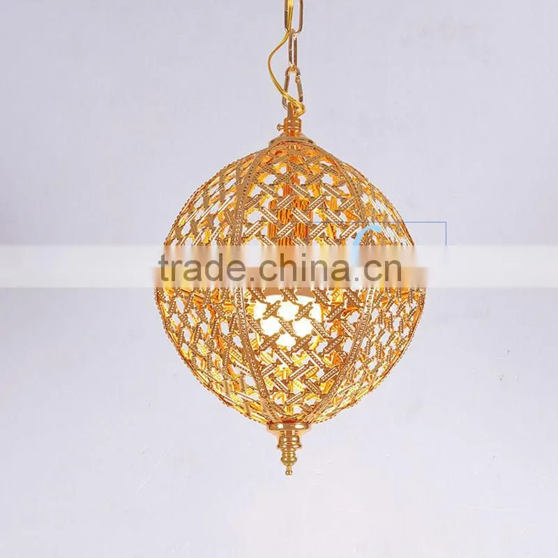 Moroccan latern decoration lamp made in China