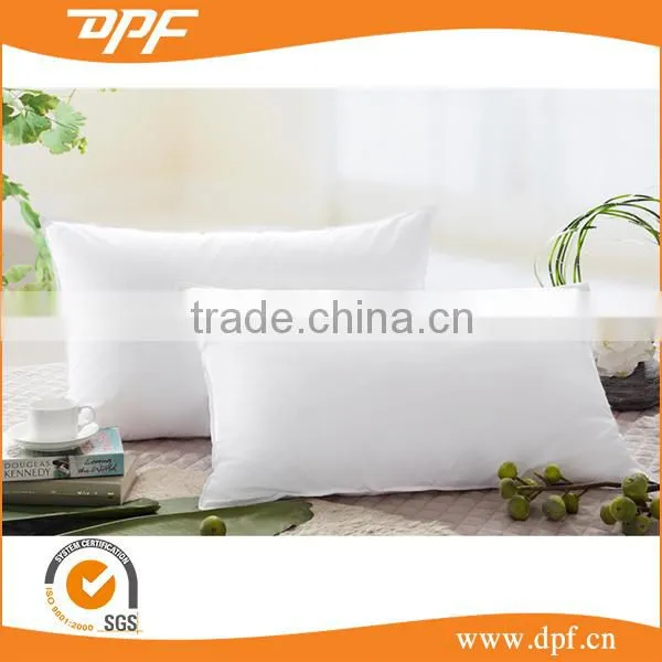 top quality hotel life pillow from China supplier for sale