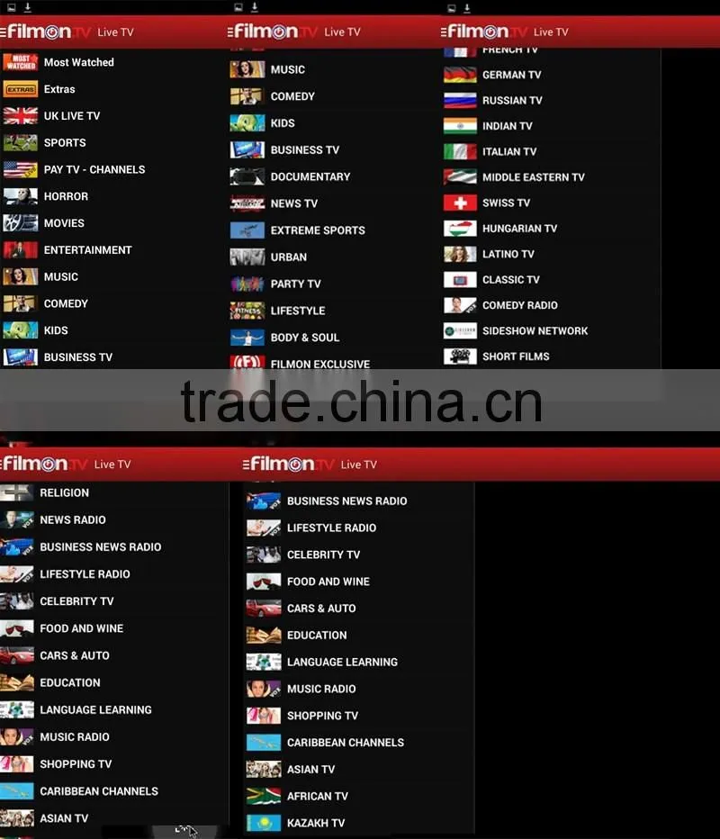 From server Stable Indian iptv box with Subscription to Best Quality Iptv HD Indian and pakistan Channels