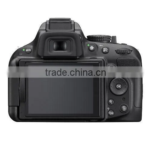 Nikon D5200 Digital SLR Camera Body DGS Dropship