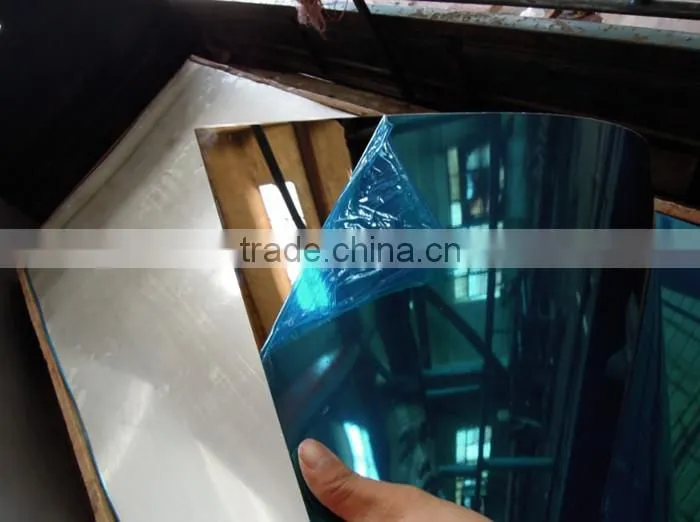2mm stainless steel sheet 316L