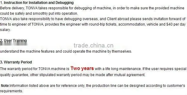 500ml multilayer semiautomatic extrusion blow molding machine