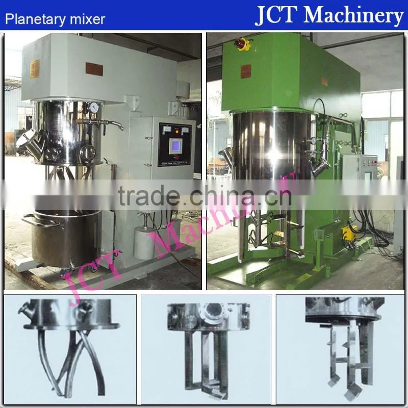 Healthy snack chocolate mixer machine