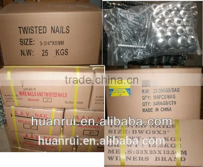 lesotho market twisted nails