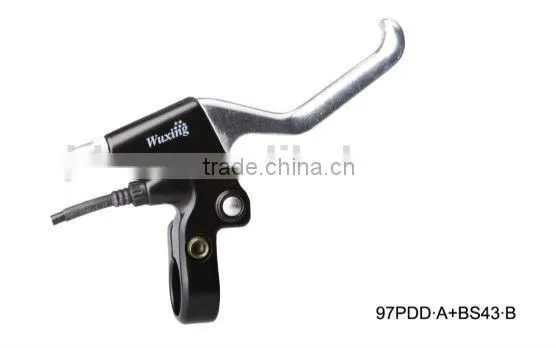 Electric Handle Brake Lever
