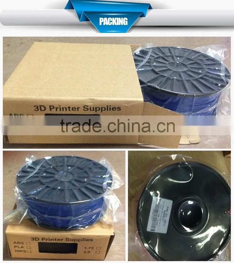 3d printer filament manufacturer and 3d printer pen