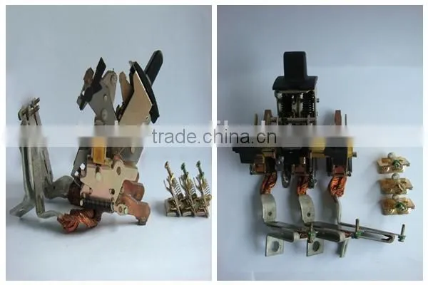 SKB BA57F35 MCCB Moulded Case Circuit Breaker wenzhou Manufacturer