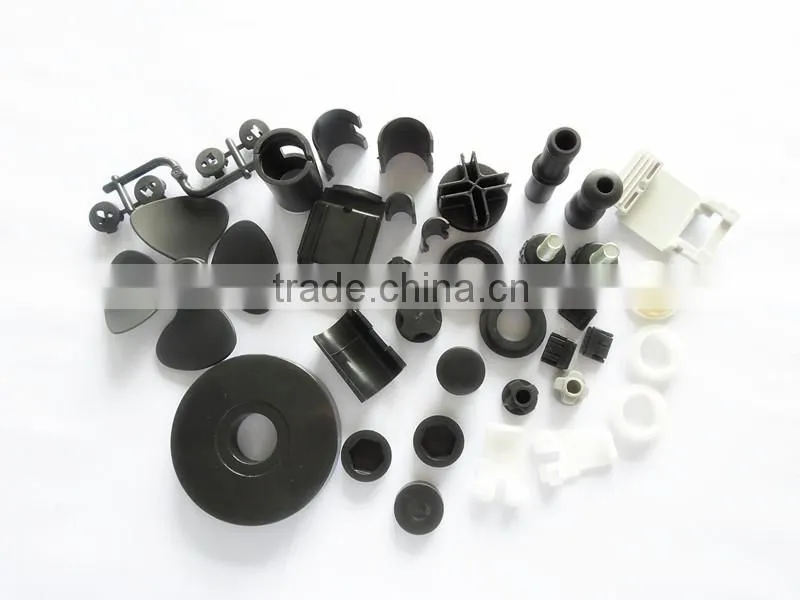 Precision small accessories
