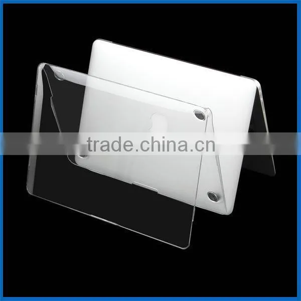 laptop cases for mac book case, for mac book air case, for mac book pro case made in China
