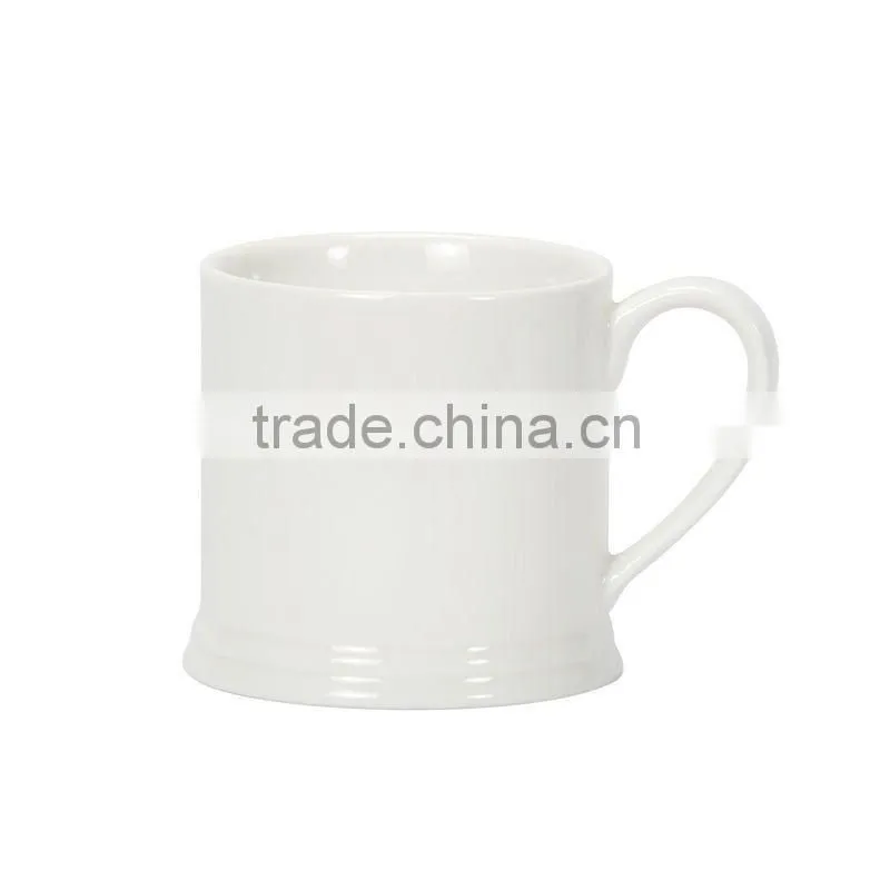 2013 ceramic mug with handle and gift mug