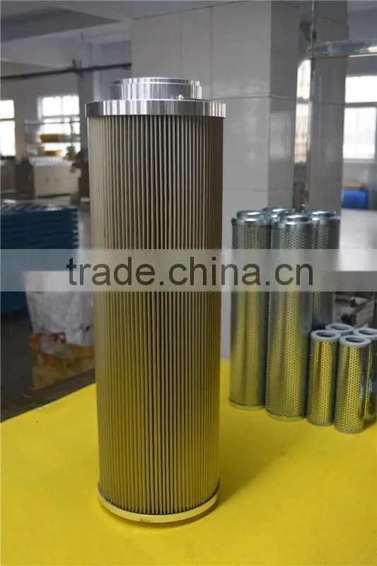 Power Plant Turbine Oil Pump Outlet Filter C9209034