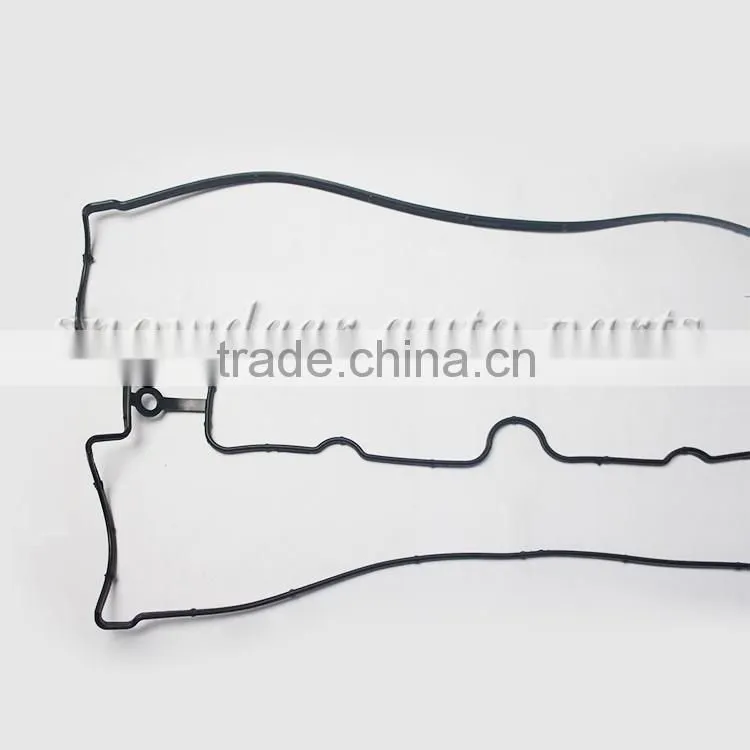 High quality auto spare parts rubber valve cover gasket for BUICK & CHEVROLET OEM 90501944