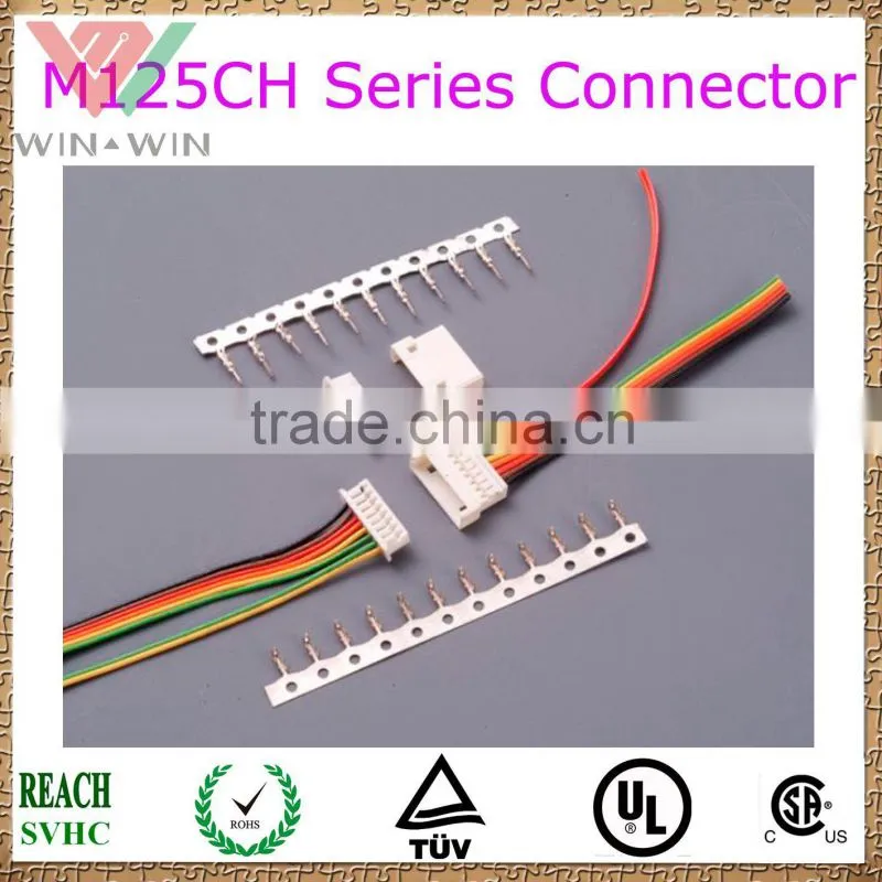 4.2mm Pitch C4255 MX4.2 (5557 5559) Electronic Wire to Wire Connector