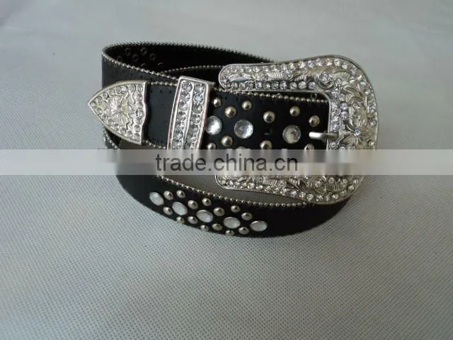 Fashion PU belt