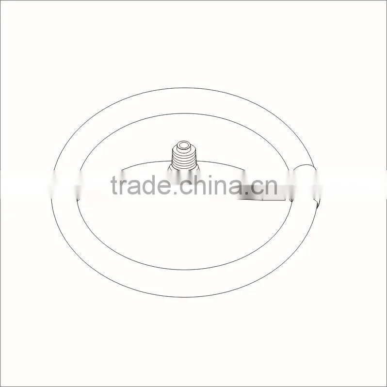 32w E27 Circles Energy Saving Lamp