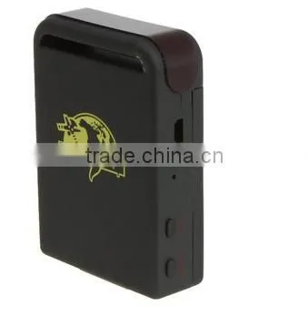 Original GPS102 TK102 GSM/GPRS Portable GPS Tracker