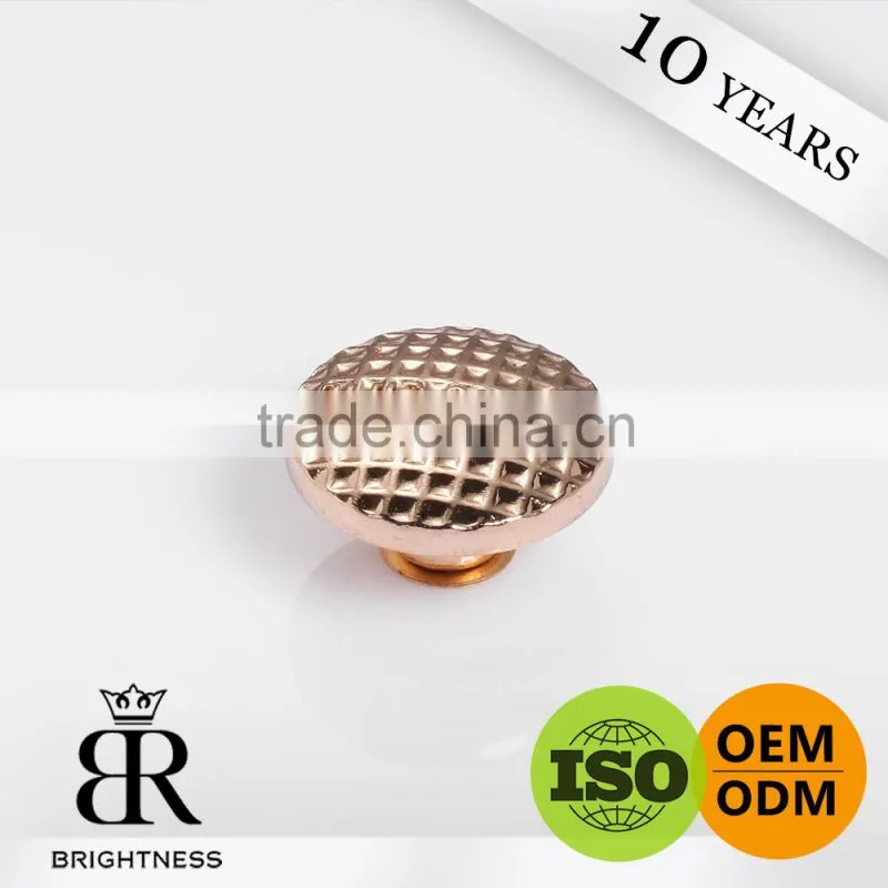 Fashion clothes metal buttons decorative buttons crystal button headboard