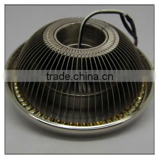 CE,RoHS Certification and Spotlights Item Type led ar111 15w