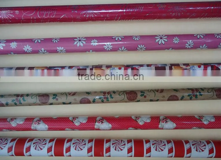 Decorative Luxury Easter gift wrapping paper
