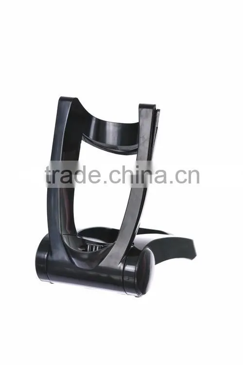 New arrival 3 head 3 in 1 12v rechargeable electric shaver