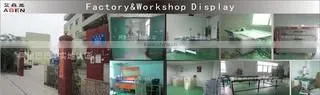 Shenzhen Asen Advertising Manufacturing Co., Ltd. company overview - view 1
