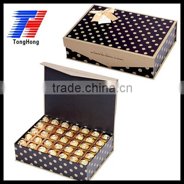 chocolate gift box