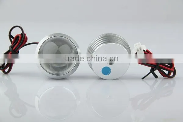 High Power Motorcycle Decoration Light Led in Auto Lighting System 12V Strobe Lamp for Eletric Bicycle