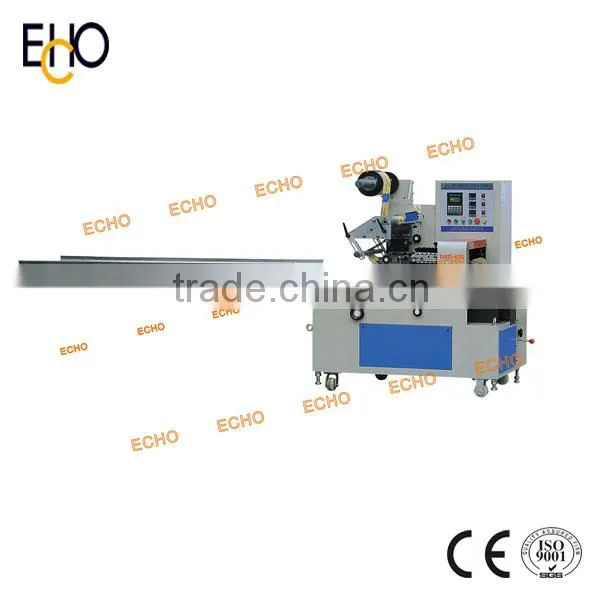 Bread Film Packing Machine 420