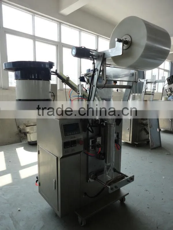 Automatic Hardware Packing Machinery