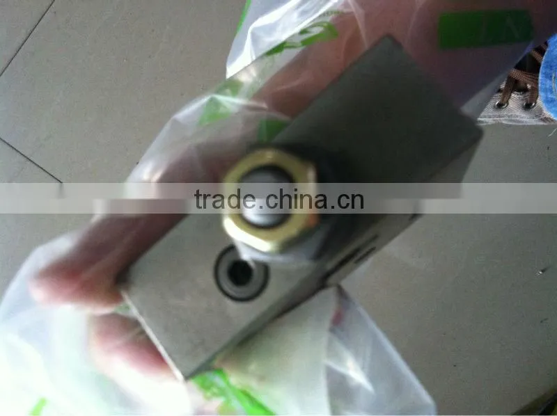 low price hydraulic relief valve PC200-6 for excavator engine parts
