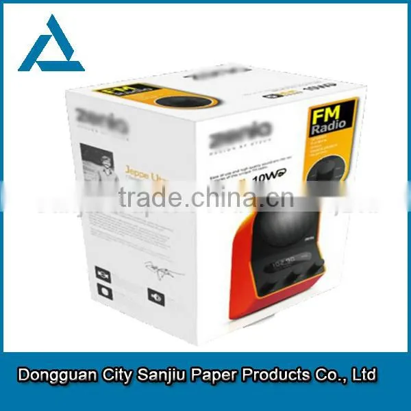 PIZZA PAPER PACKING BOX FOR PIZZA BOX PACKAGING