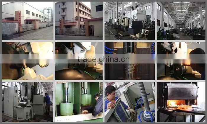 Zhongtong 6127 Bus Spare Parts S6-90 Gearbox (1268 903 212) Original supplier Factory