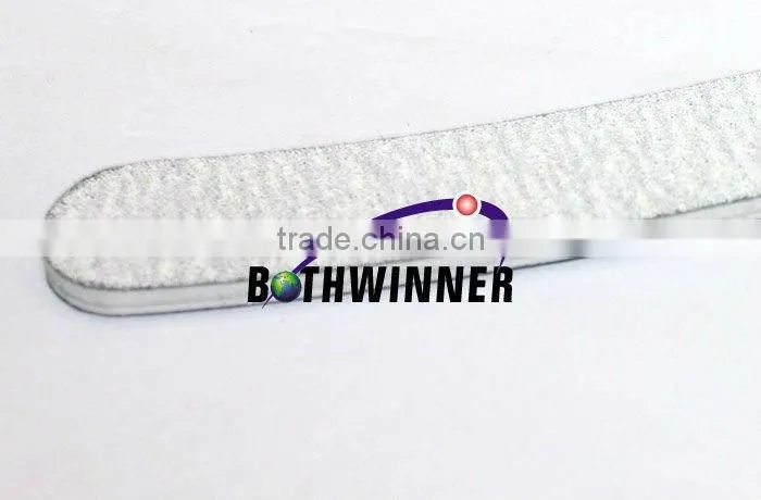 Curve Nail File And Buffer Manicure