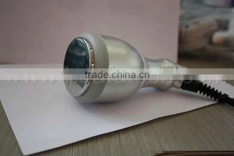 vacuum motor roller cellulite reduce machine cavitation rf 2013 slimming machine