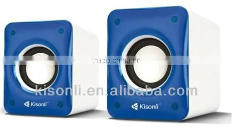 New product name brand speakers, aqua speaker