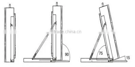 High Brightness Sports Events p5 Led Display Screen
