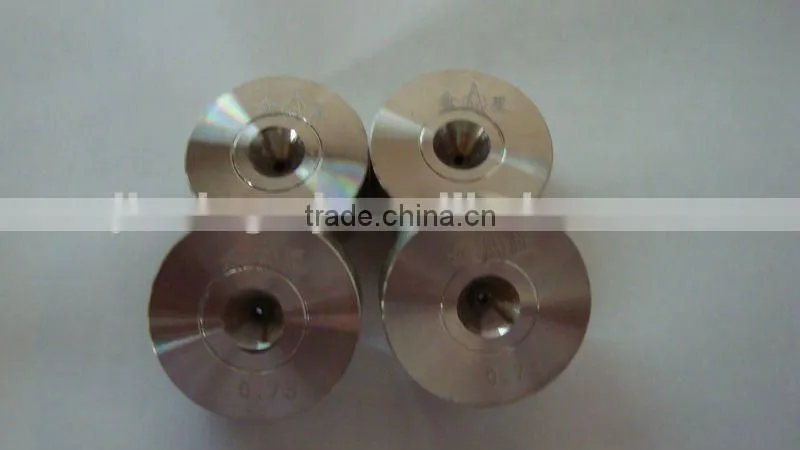 Diamond Wire Drawing Die For Cooper/Iron/Aluminum Wire