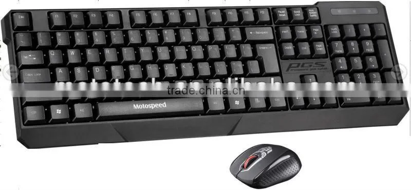 keyboard mouse