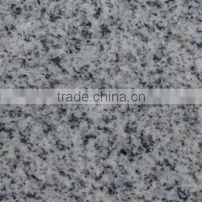 Fujian Good Quality Polished Sliver Grey Granite G601 Floor Tile