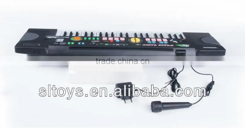 37 Keys electronic keyboard musical instruments MQ-006FM