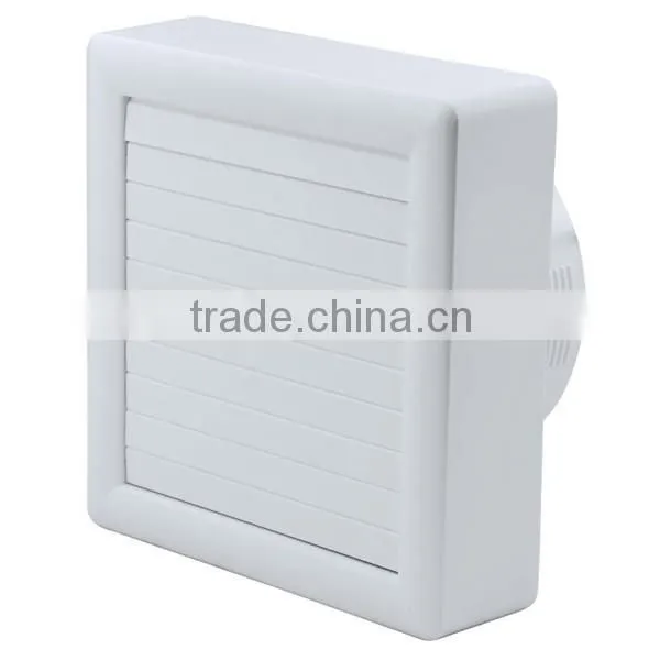 Electric Shutter Window Mini Ventilator