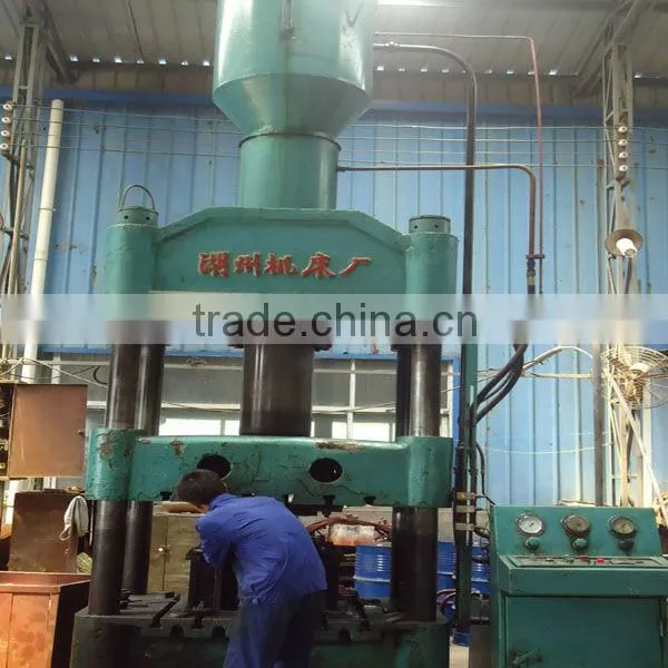 Trough shaped with no deformation cement conveyor parts equipment