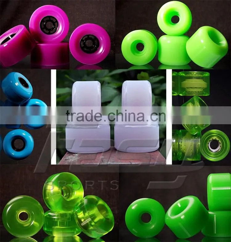 100 canada maple cheap cruiser skateboards printing pu wheel skateboard colorful