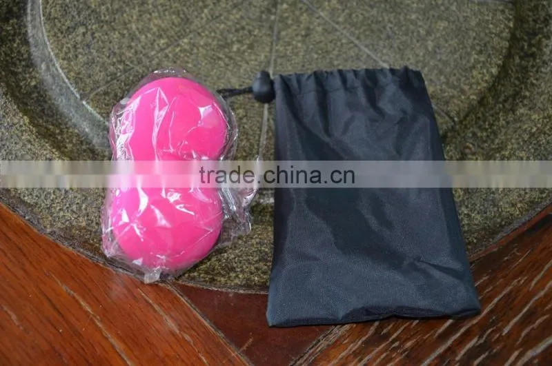 Wholesale Multi Functional Peanut Yoga Massage Ball